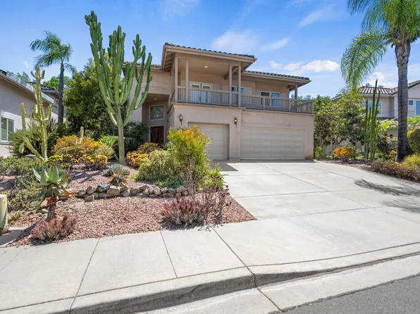 1041 Calle De Alcala, Escondido, CA 92025