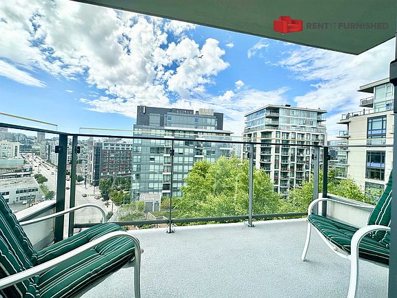 5th image of 159 W 2nd Ave #1409