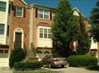 15808 Erwin Ct, Bowie, MD 20716