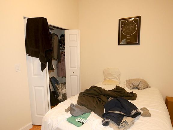 Bedroom View 1