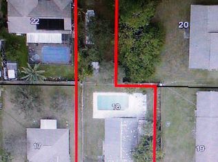 1897 Brookside St NE, Palm Bay, FL 32907
