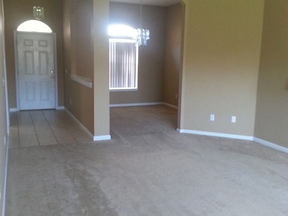 Living Room, Formal Dining