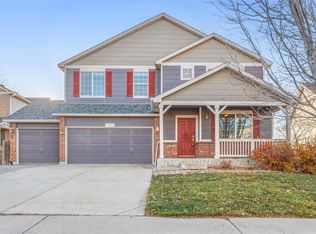 3725 S Nepal St, Aurora, CO 80013