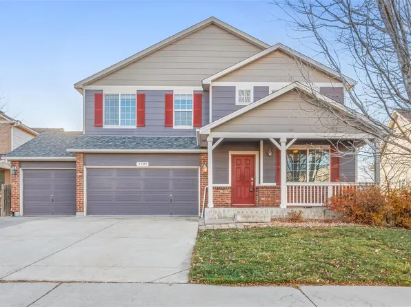 3725 S Nepal Street, Aurora, CO 80013