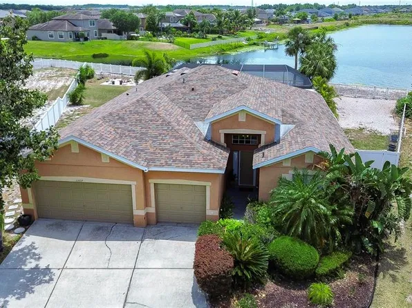 11427 Laurel Brook Ct, Riverview, FL 33569