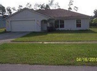 2909 Jewel Ave, Deltona, FL 32738