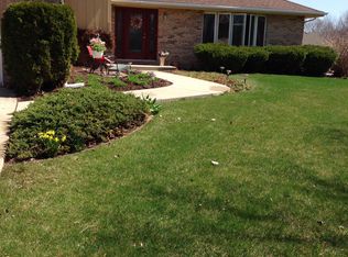 15523 S Arrowhead Ct, Plainfield, IL 60544