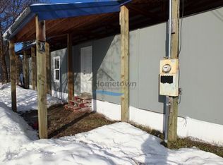 6268-1 W Jefferson St, Spirit Lake, ID 83869