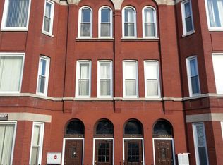 9040 S Buffalo Ave #3, Chicago, IL 60617