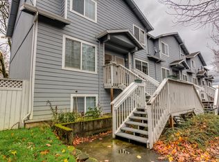 6621 N Columbia Way APT 2, Portland, OR 97203
