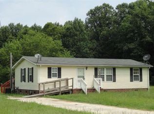 2119 John Hill Ln, Edenton, NC 27932