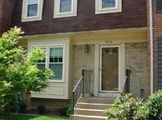 3218 White Flint Ct, Oakton, VA 22124