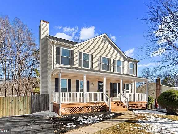 2nd image of 13425 Princedale Dr