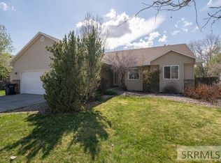 3612 Summit Run Trl, Idaho Falls, ID 83404