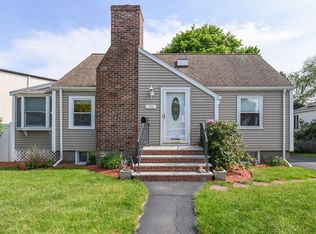 94 Acton St, Watertown, MA 02472