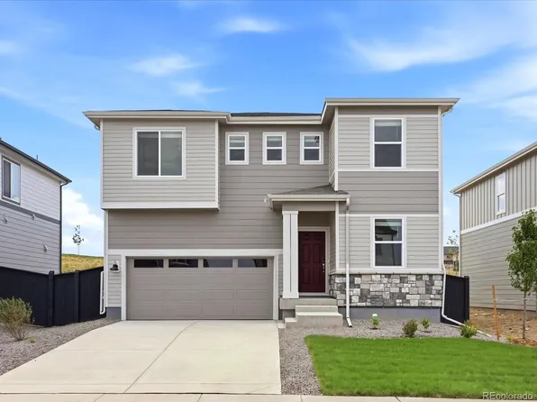 7348 27th Street Lane, Greeley, CO 80634