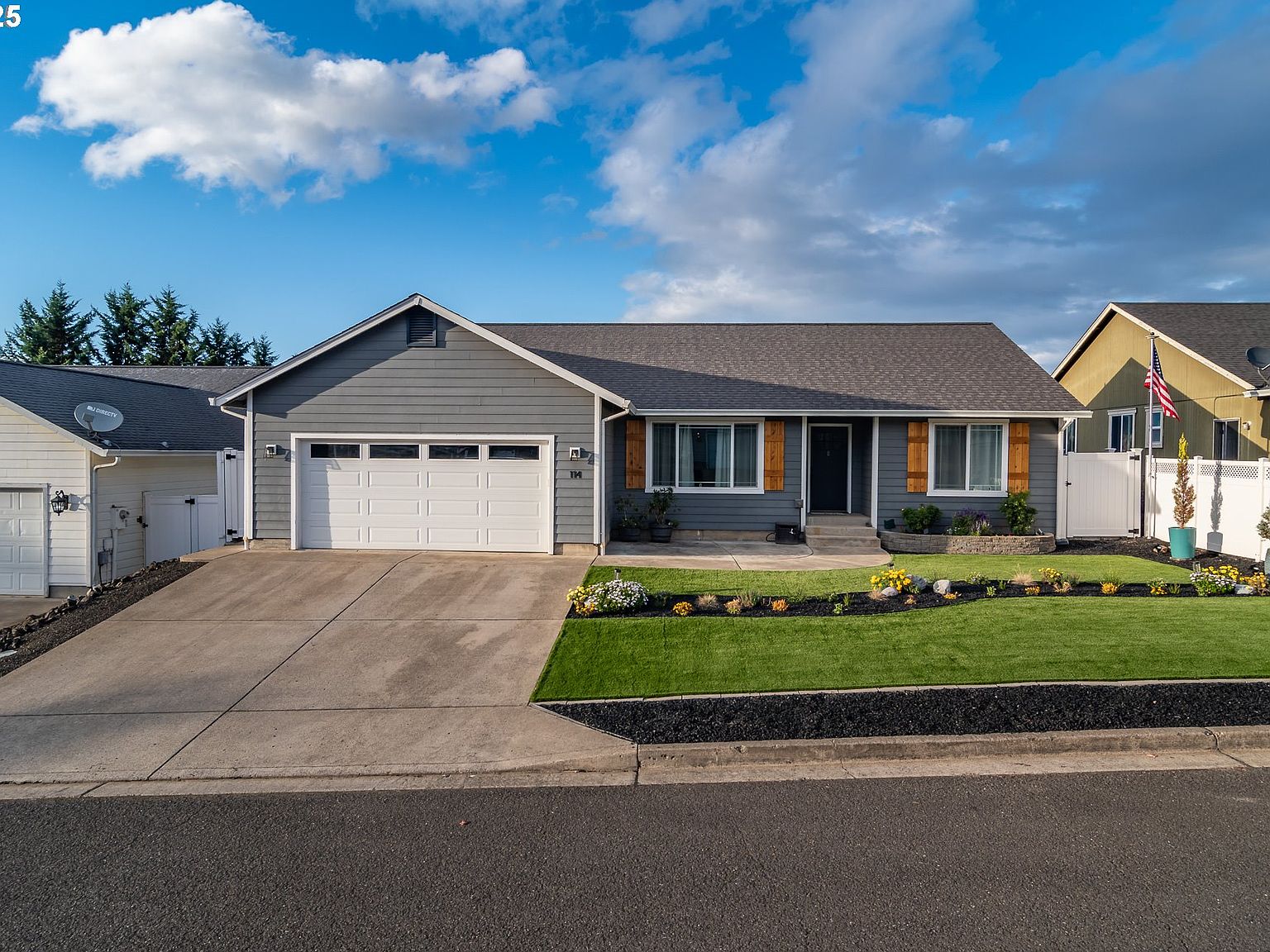 114 Umpqua View Dr, Roseburg, OR 97471 | MLS #653432336 | Zillow