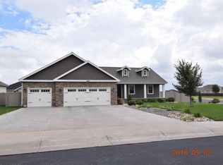 4500 Vista Dr, Hays, KS 67601
