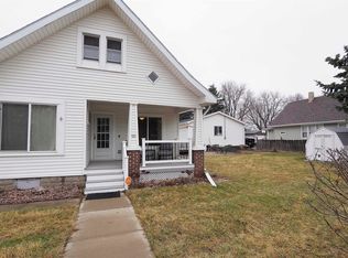 521 S Westcott St, Sioux City, IA 51106