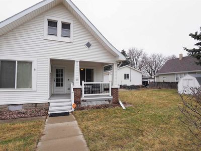521 S Westcott St, Sioux City, IA, 51106