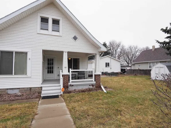 521 S Westcott St, Sioux City, IA 51106
