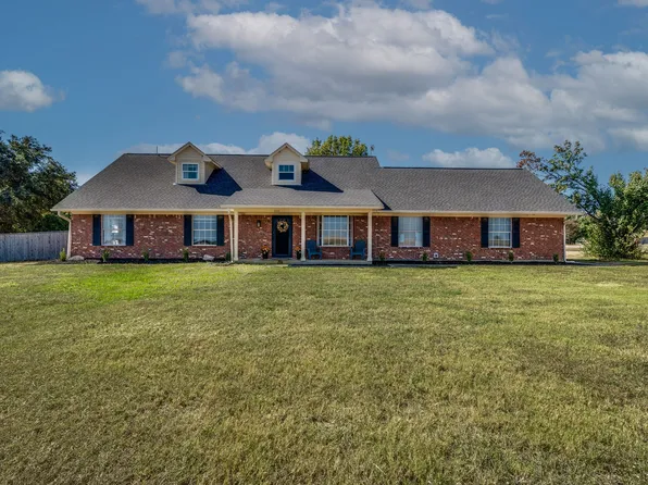 1002 Parker Hill Rd, Palmer, TX 75152