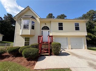 2836 Hiram Sudie Rd, Hiram, GA 30141