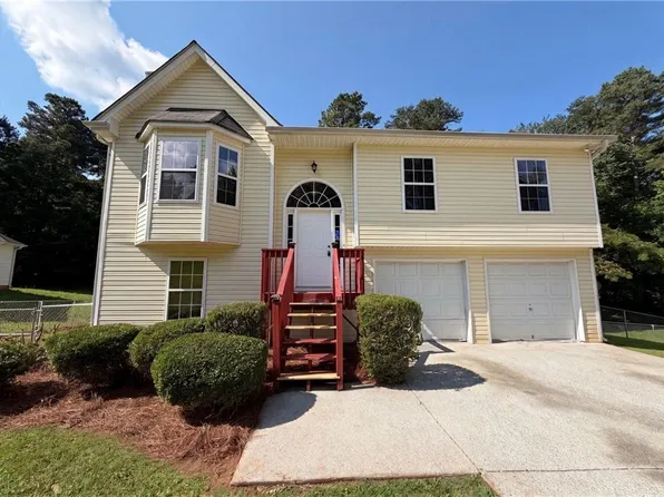 2836 Hiram Sudie Rd, Hiram, GA 30141