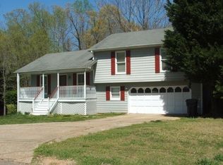 1625 River Oaks, Auburn, GA
