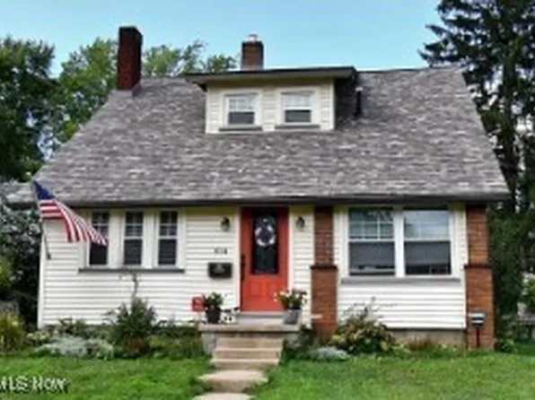 904 W Park Ave, Niles, OH 44446