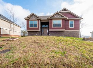 8238 Booth Bay Dr #168, Sedman Hills Hixson, TN 37343