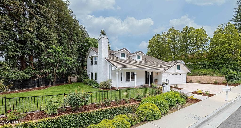 29424 Fountainwood St, Agoura Hills, CA 91301 Zillow