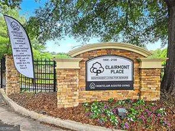 1800 Clairmont Lake A204, Decatur, GA 30033