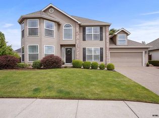 933 Merlot Ave NE, Keizer, OR 97303