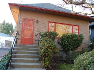 615 NE 23rd Ave, Portland, OR 97232