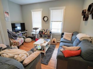 36 Thomas Park #2XR, Boston, MA 02127
