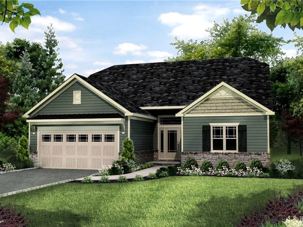 44 River Oak Ln, East Amherst, NY 14051