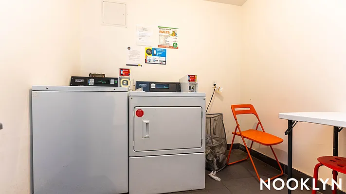 Rented by Nooklyn NYC LLC | media 33