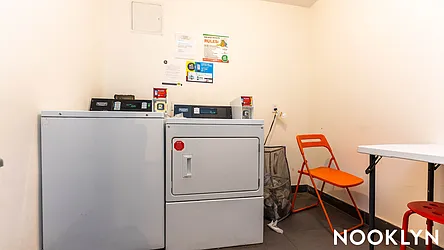 Rented by Nooklyn NYC LLC