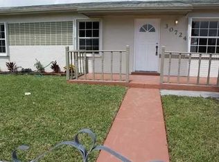 30724 SW 155th Ct, Homestead, FL 33033