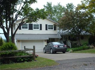 690 Franklin St, Springville, NY 14141