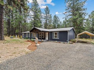 28506 N Mill Ln, Deer Park, WA 99006