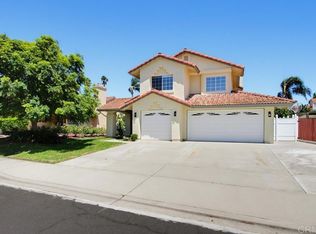 3444 Meadow View Dr, Oceanside, CA 92058
