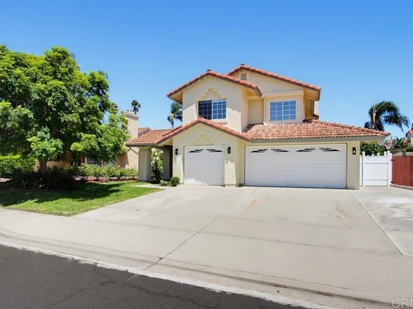 3444 Meadow View Dr, Oceanside, CA 92058