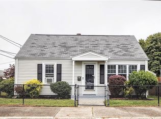 60 State St, Pawtucket, RI 02861
