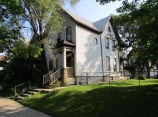 2114 N 2nd St, Milwaukee, WI 53212