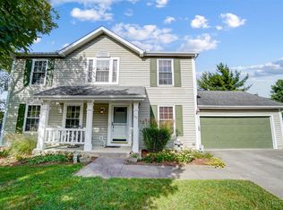 122 Deerview Ct, Harrison, OH 45030