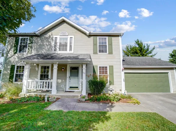 122 Deerview Ct, Harrison, OH 45030