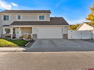 126 Roundhouse St, Montrose, CO 81401
