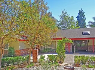 17340 Rayen St, Northridge, CA 91325